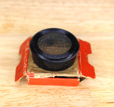 Kodak 5 Portrait Attachment   For No. 3A Folding Brownie   c.1912  1922   w Box