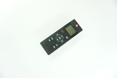 Remote Control For BBK BV3504 & Dustor BOT X Pro Robot Vacuum Cleaner