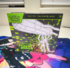 Pokémon Mega Evolution Perfect Order Elite Trainer Box Booster 65 Cards 2024 — photo 1