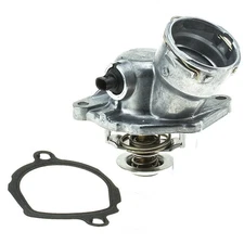 Engine Coolant Thermostat Housing Assembly-Integrated Housing Thermostat Motorad