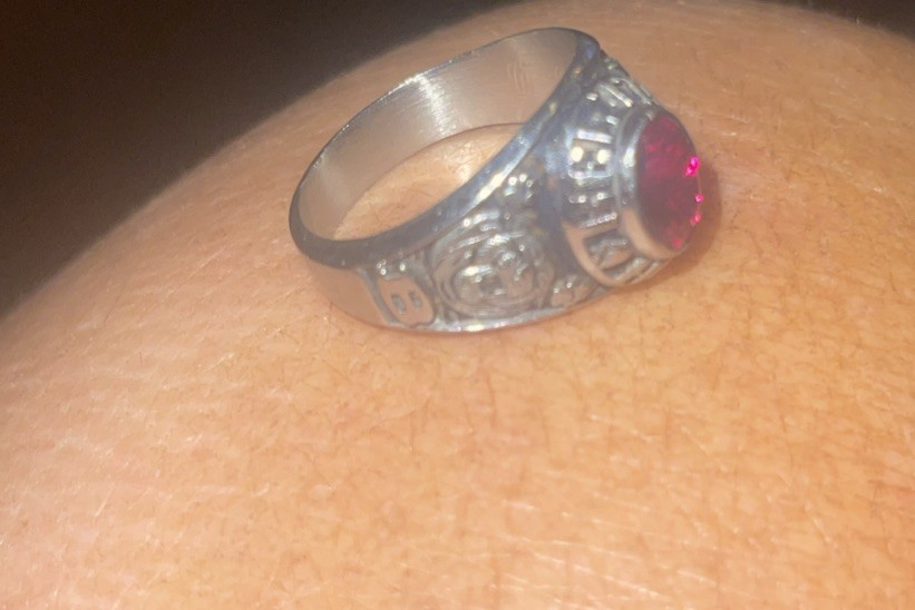 Class Ring 2016 - image 5