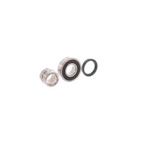 Radlagersatz SKF Vkba 7433 FüR Daihatsu Toyota, Hinterachse