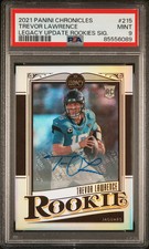 Top 2021 NFL Rookie Cards Guide & Football Rookie Card Hot List 29