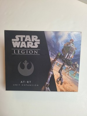 Star Wars Legion Rebel AT-RT NiB Fantasy Flight Games