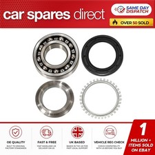 SUZUKI GRAND VITARA MK1 (FT, GT) 1998-2005 REAR LEFT OR RIGHT WHEEL BEARING