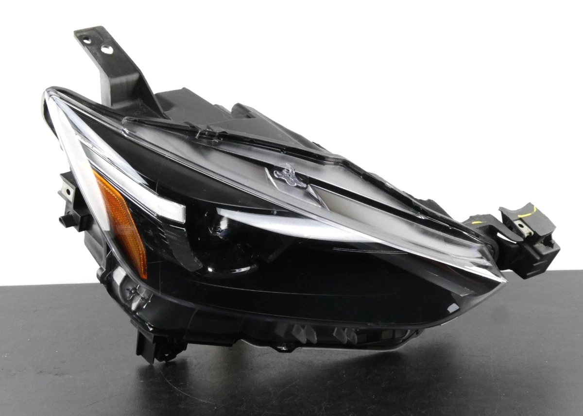 Mazda Headlights for Mazda CX-3 for sale | eBay