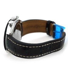 BREITLING Chronomatic 49 A436B20ACA A14360 Automatic Black Dial Men 11