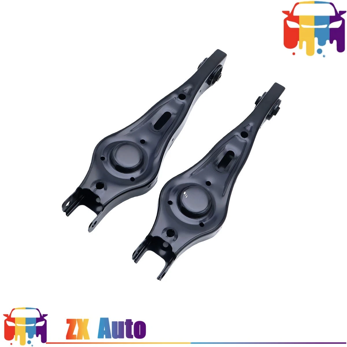 Rear Lower Suspension Trailing Arm For Hyundai Santa Fe Kia Sorento