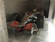 1/18 Vodafone McLaren Mercedes MP4-22 No.2 F1 2007 L.Hamilton B66962286