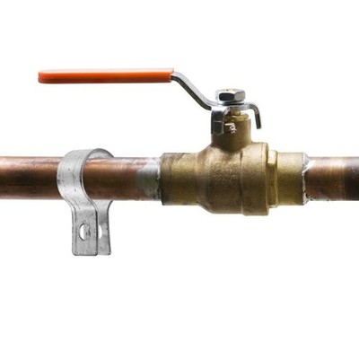10pcs -Spannungsbänder für Kettenglieder 3/4inch Edelstahlzaunspurbande
