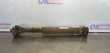 11 TOYOTA TUNDRA FRONT DRIVE SHAFT 371400C07100