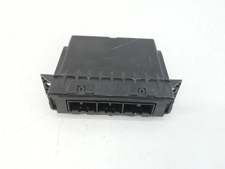 CENTRALINA CLIMA PER LAND ROVER Range Rover SPORT FPLA-14F498-AA (13>) - Immagine 2 di 4