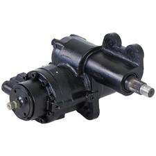 For Dodge Chrysler Plymouth Mopar Power Steering Gearbox Gear Box
