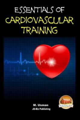 Essentials Of Cardiovascular Training