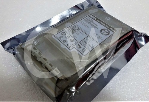 Disque dur disque dur serveur SAS 7149N 07149N Dell EQUALLOGIC 600 Go 10K 6 Go/s 64 Mo 2,5" - Photo 2/2