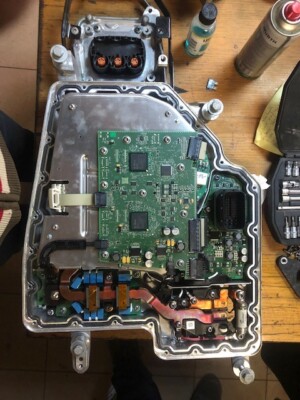 BMW DME EME ECU TCU individual repair reset service