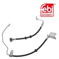 Febi Bilstein Bremsschlauch Hinten Rechts FüR Land Rover Range 3.0 D 4X4