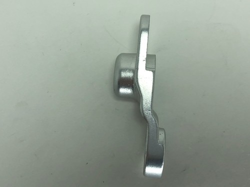 DESVIADOR COLGANTE 256 para ventisca Airbone iZip Jamis Raleigh Rocky Mountain - Imagen 2 de 4
