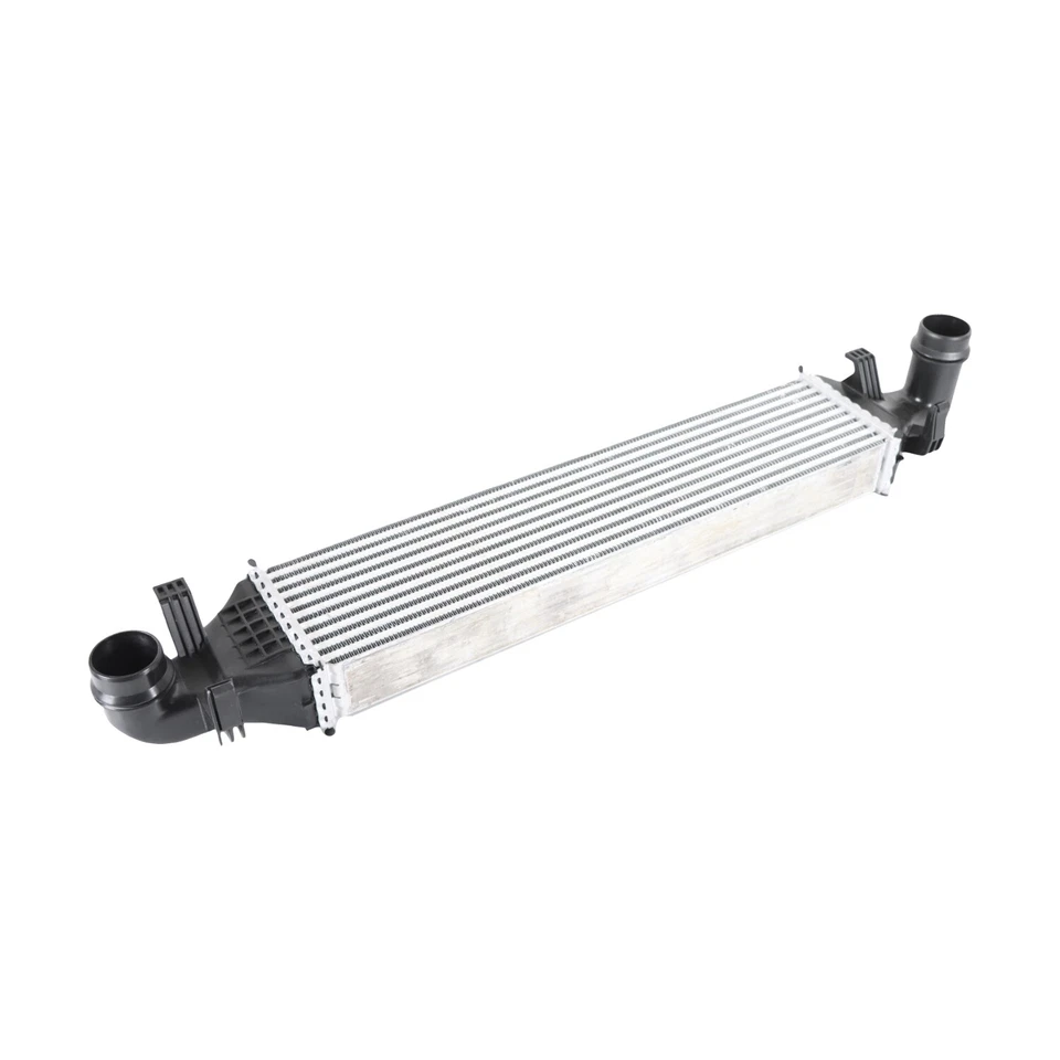 Intercooler para Mercedes-Benz CLA250 2465000900 2014 2015 2016 2017 2018-2019 Foto 4 de 4