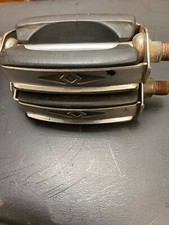 Vintage 1964 Schwinn Stingray, Fastback, Krate Bow Pedals - Nice Condition-