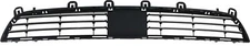  New Front, Center, Lower Bumper Grille For BMW X5 2014-2018