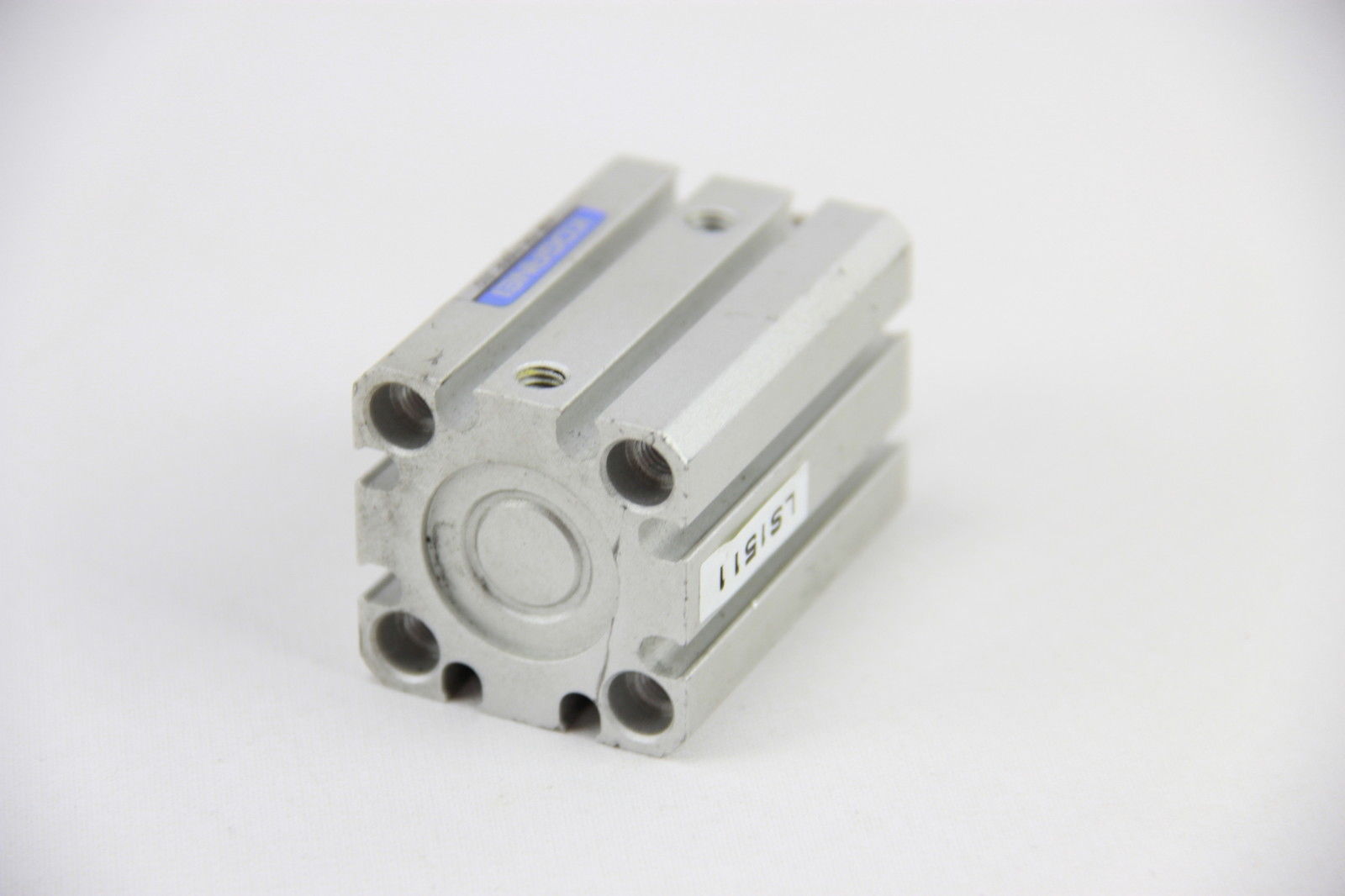 Koganei CDAS20x20 Pneumatic Air Cylinder JIG 20mm Bore 20mm Stroke