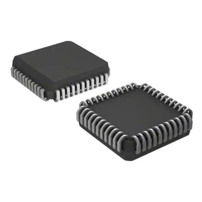 Cypress CY37064P44-125JXC UltraLogic  64-Macrocell ISR  CPLD IC PLCC-44 5V  NOS