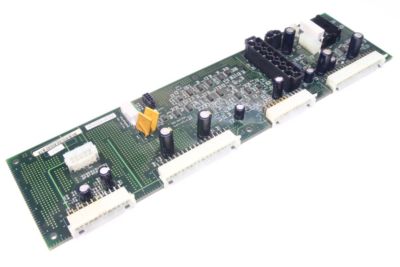 Sun Microsystems 501-5506 Fire 220R 420R Power Distribution Backplane Board Card