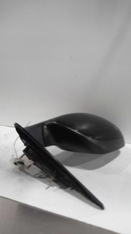 2006 Toyota Sequoia Right Door Mirror Assembly Black Used 115K Miles OEM Foto 2 de 4