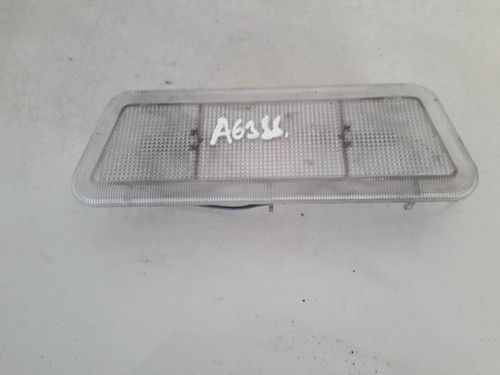 Opel Zafira 2000 Interior lighting 90568390, Genuine #1158323-50