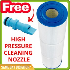 DAVEY EC 1000 / CF1000 / MONARCH EASY CLEAR-SERIES 3000 CARTRIDGE FILTER-GENERIC