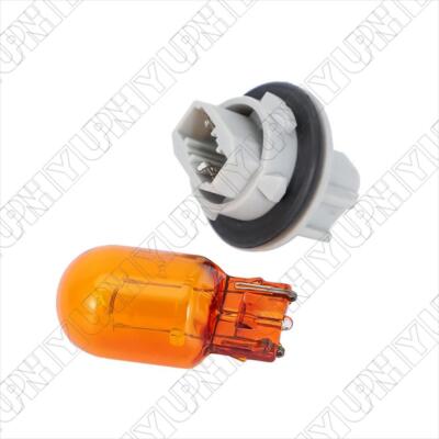 Light Turn Signal Bulb Socket Lamp 33303-S2R-003 For Acura Honda