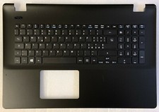 Keyboard Qwerty Italian Acer TravelMate TMP276-MG 60.VA0N7.014 TOPCASE Black