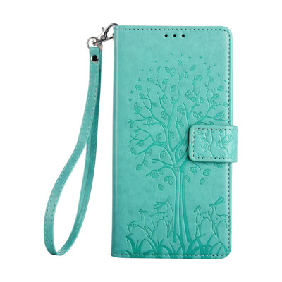 Handy Hülle für Oppo Find X2 Pro Neo Reno3 Pro Realme 6 Pro XT Wallet Case Etui