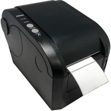 USA Measurements US-PTP-IIII Label Printer for US-6011 Indicators