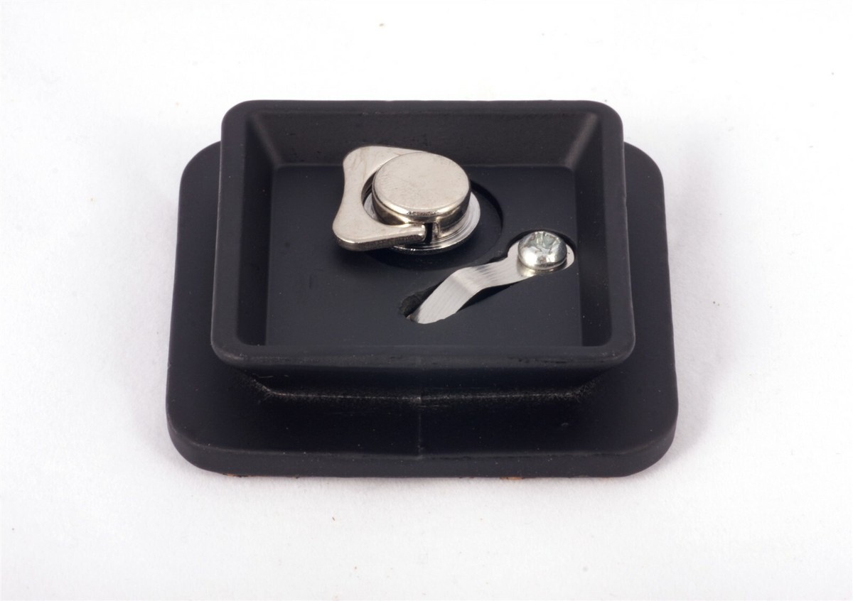 VORTEX Pro Rifle Clamp Tripod Mount (TRA-RIFCLAMP - Foto 9