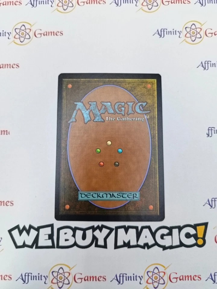 MTG | Karn, Scion of Urza | Dominaria | Regular | Light Played | Russian - Image 2 of 2