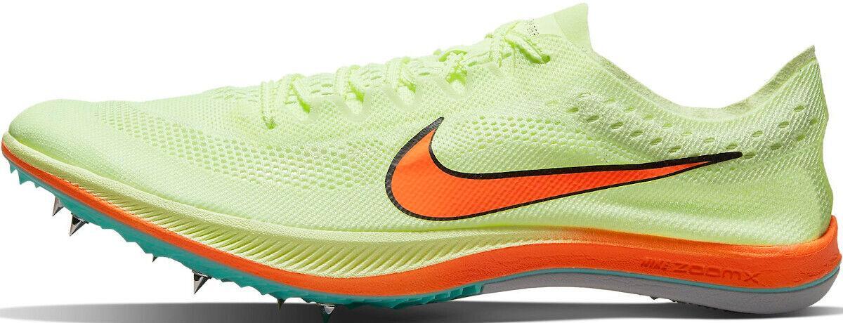 スパイク・シューズ Nike zoomX DRAGONFLY24cm 入手困難♪ ナイキ Zoom X Dragonfly / ドラゴンフライ スパイク