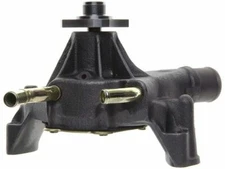 Water Pump For 1996-2000 GMC C2500 1997 1998 1999 D592WW Water Pump (Standard)