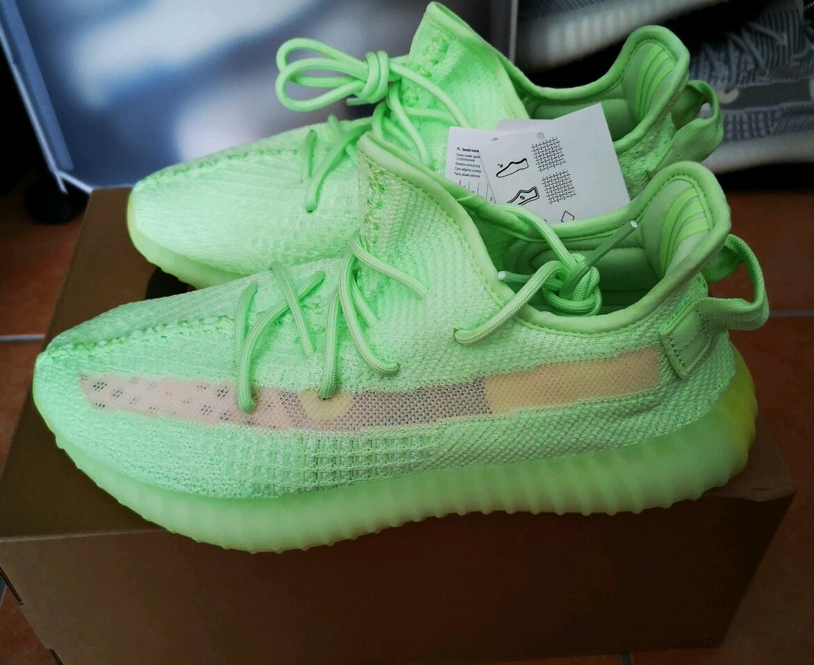 wieviel kosten yeezys