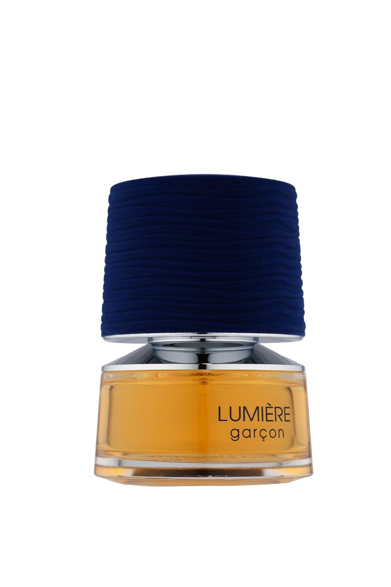 Lumiere Garcon by Fragrance World EDP Unisex Perfume 100ML (3.4OZ