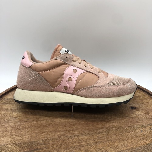 ebay saucony jazz