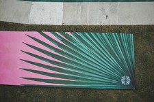 Honuayoga Designer Yoga Mat