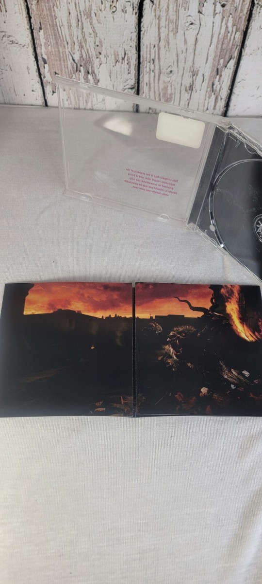 Chimaira [Bonus Tracks] [PA] by Chimaira (CD, Jan-2006, 2 Discs