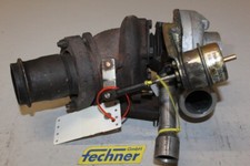Turbolader Mercedes Benz W210 E Klasse A6020960599 E290D 2.9 95kW 602982Turbo 