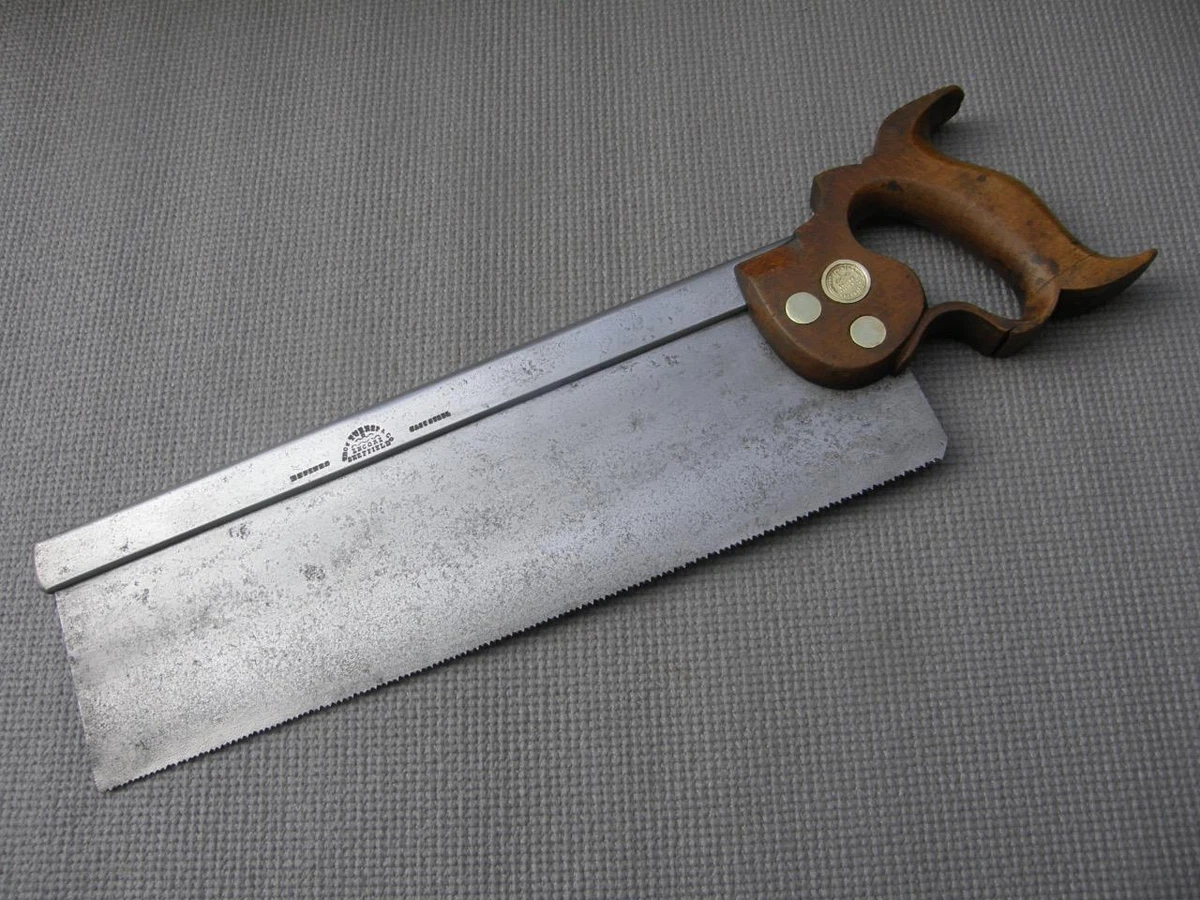 Antique saw deals