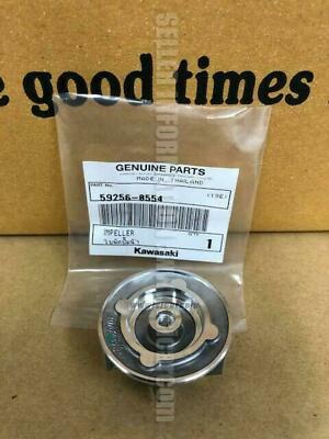 KAWASAKI Z400 2019 - 2022 VERSYS-X 300 - 2023 IMPELLER 59256-0554