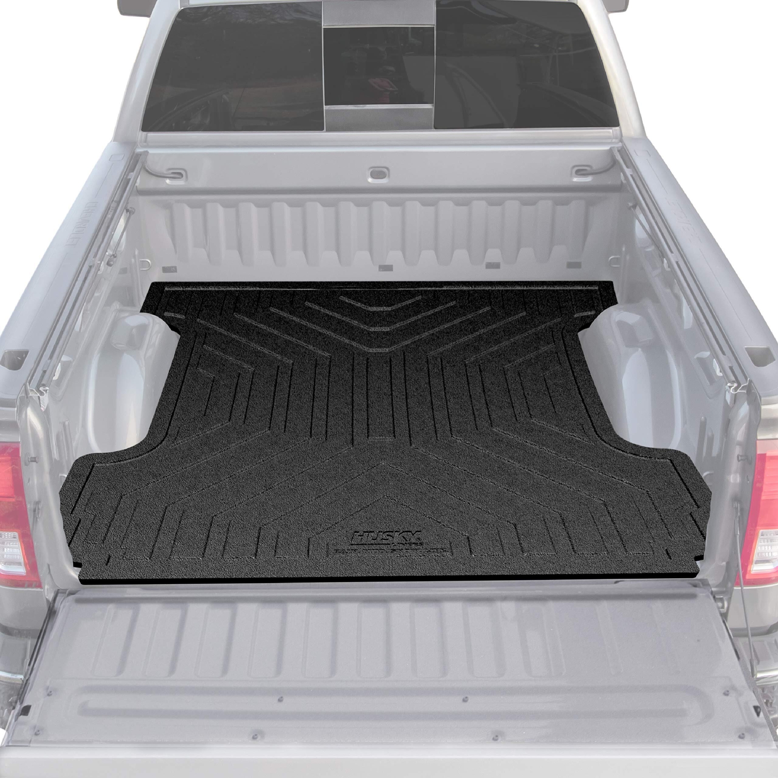 HUSKY LINERS 16005 Custom Bed Liner Fits 2019 2024 Chevrolet