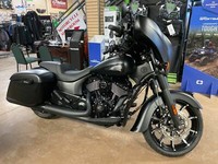2022 Indian Chieftain DARK HORSE