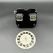 Vintage Sawyer's View master Slide Viewer 1